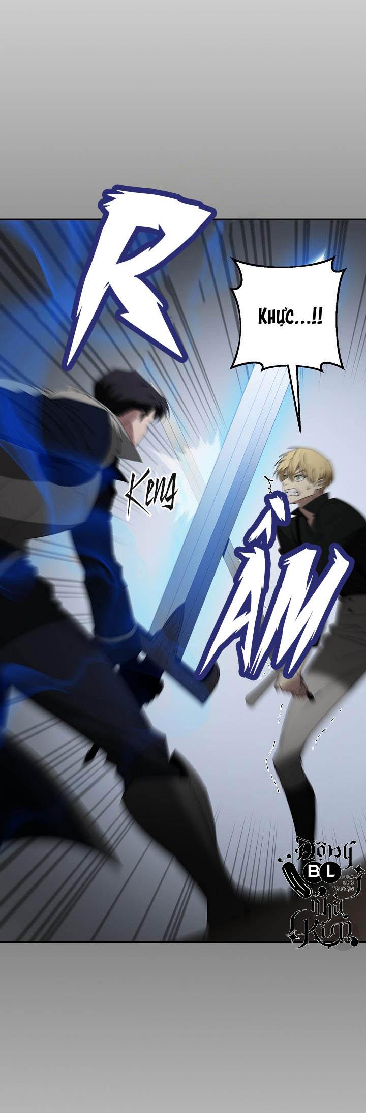 hai đất nước, đất nước của nô lệ chapter 28 43