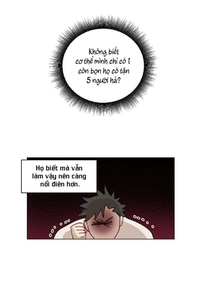 chăm sóc “dú” hàng tháng – tuyển tập chapter 49 15