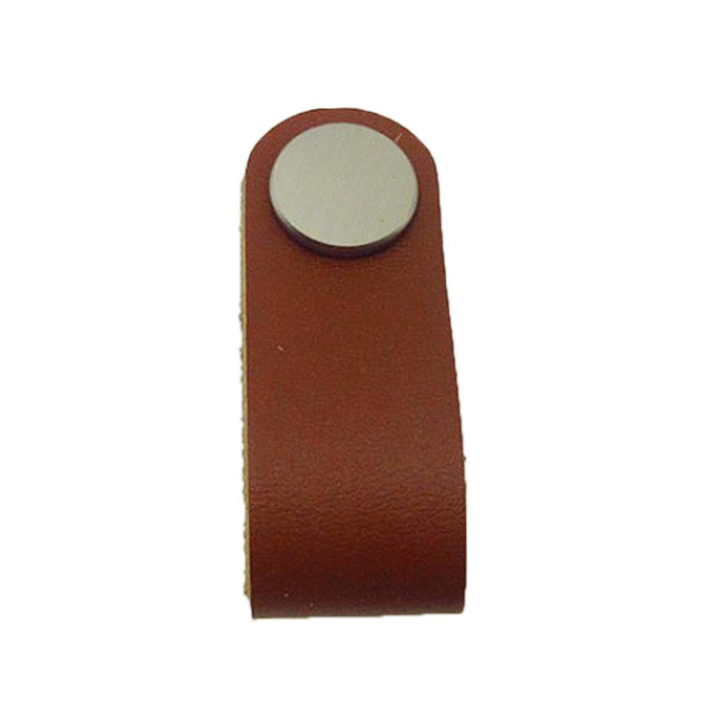 4Pcs Luggage Suitcase Bags Handle Door Pull Knob With Screws Easy To Install
