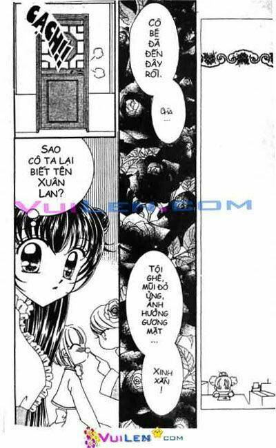 lâu đài cổ chapter 5 36