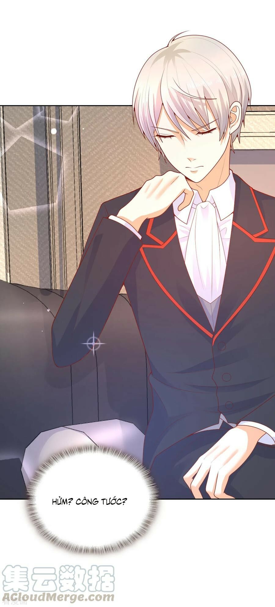 huynh khống công tước gả không được chapter 75.2 11