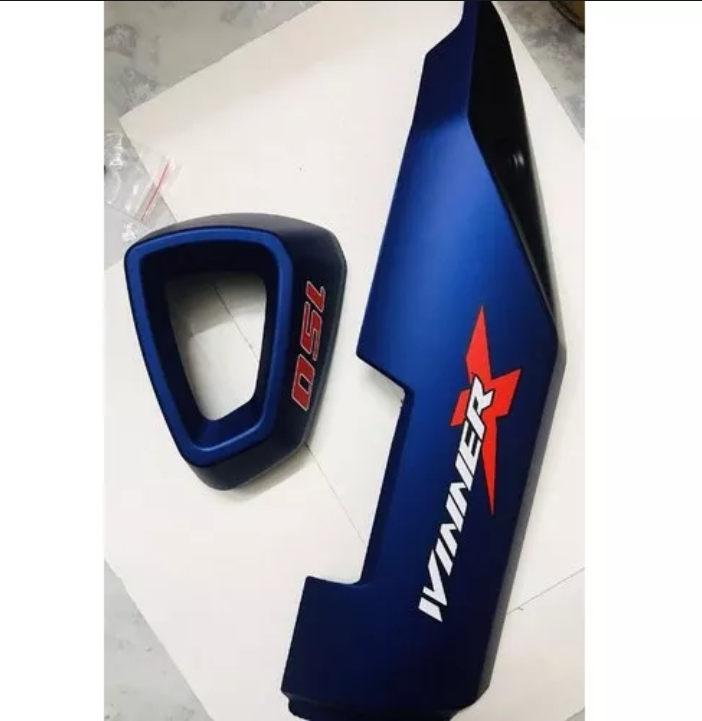 Ốp bô Winner x + chụp đít bô mẫu mới siêu đẹp chất lượng dày hàng cao cấp chọn màu liên hệ shop