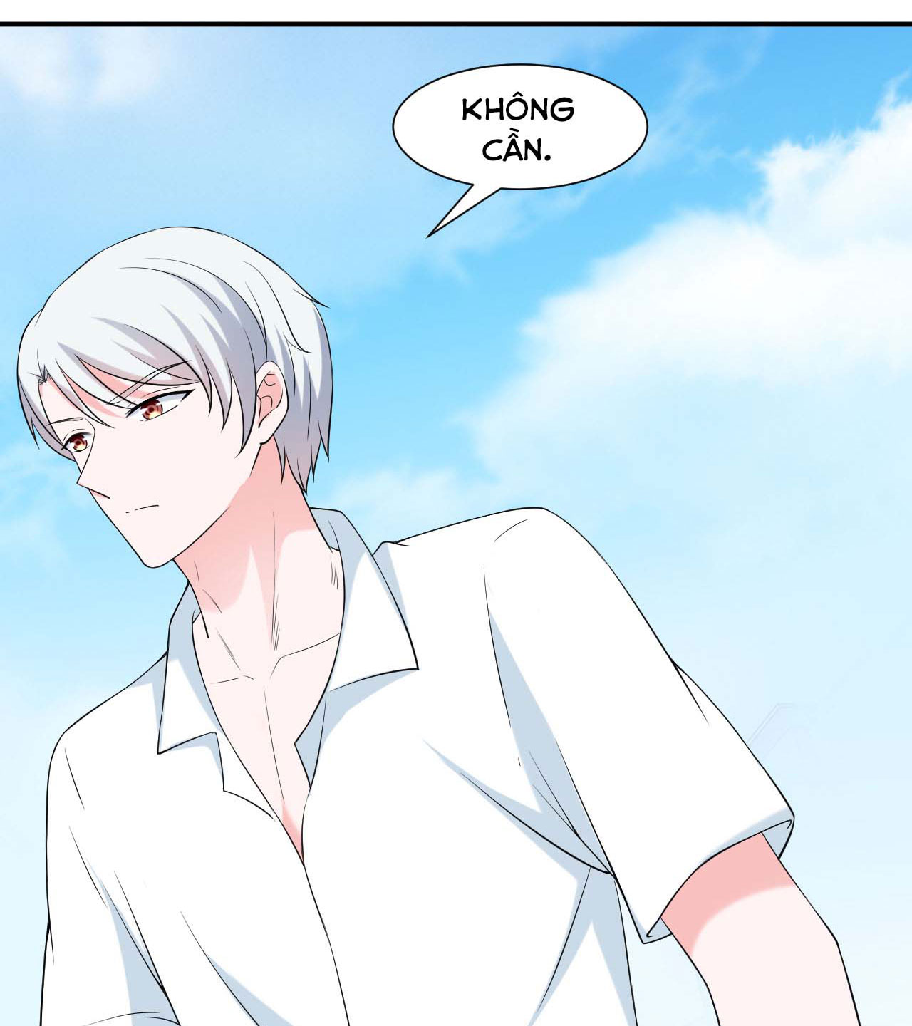 bí mật không thể yêu đương chapter 65 41