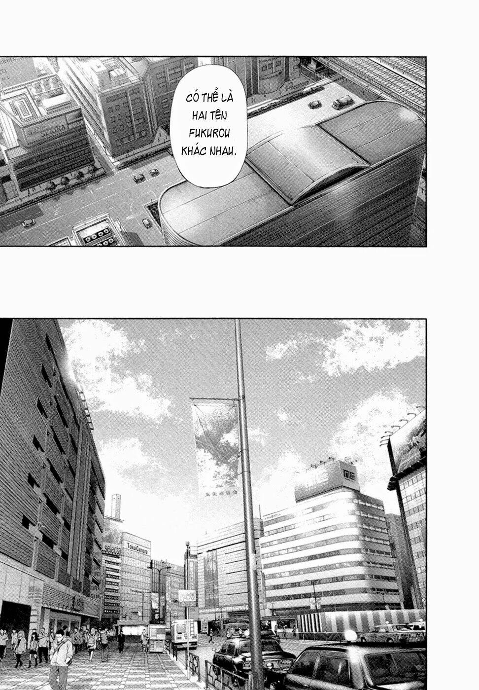 ngạ quỷ tokyo chapter 108 17