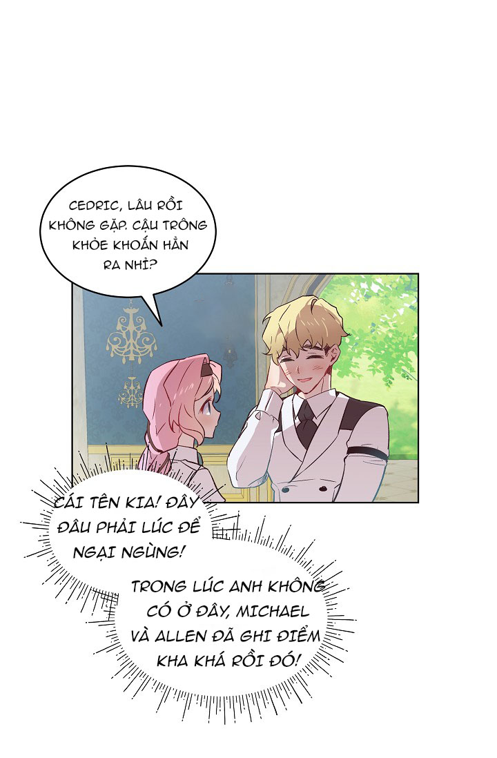 quý cô quyền lực chapter 18 61