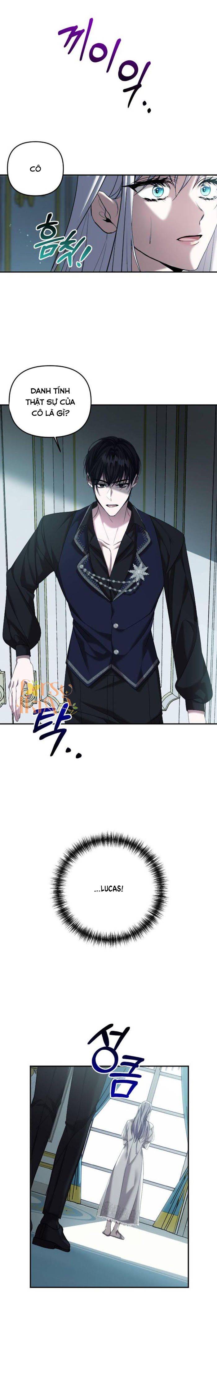 liên hôn để trả thù chapter 3 17