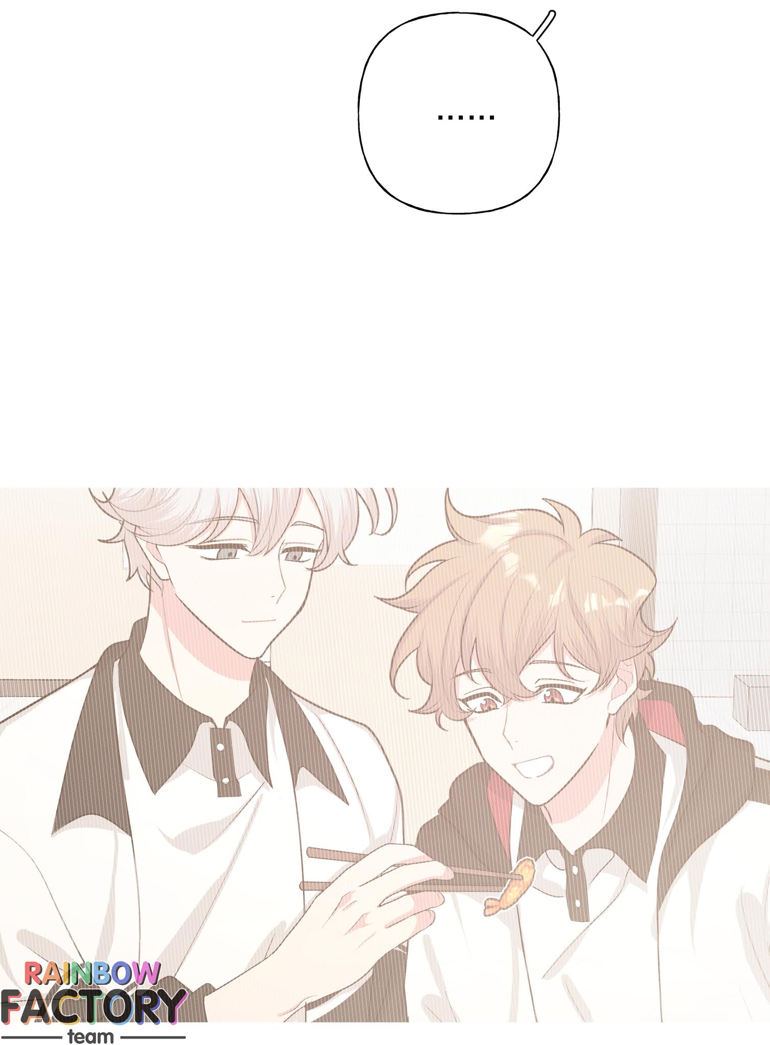 đừng nói yêu tôi (don't say you love me) chapter 16 21