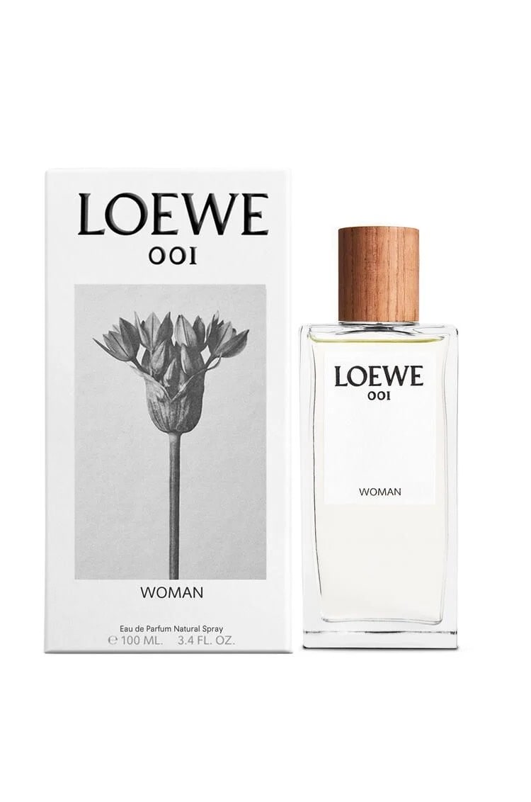Nước Hoa Nữ Loewe 001 Woman Eau De Parfum