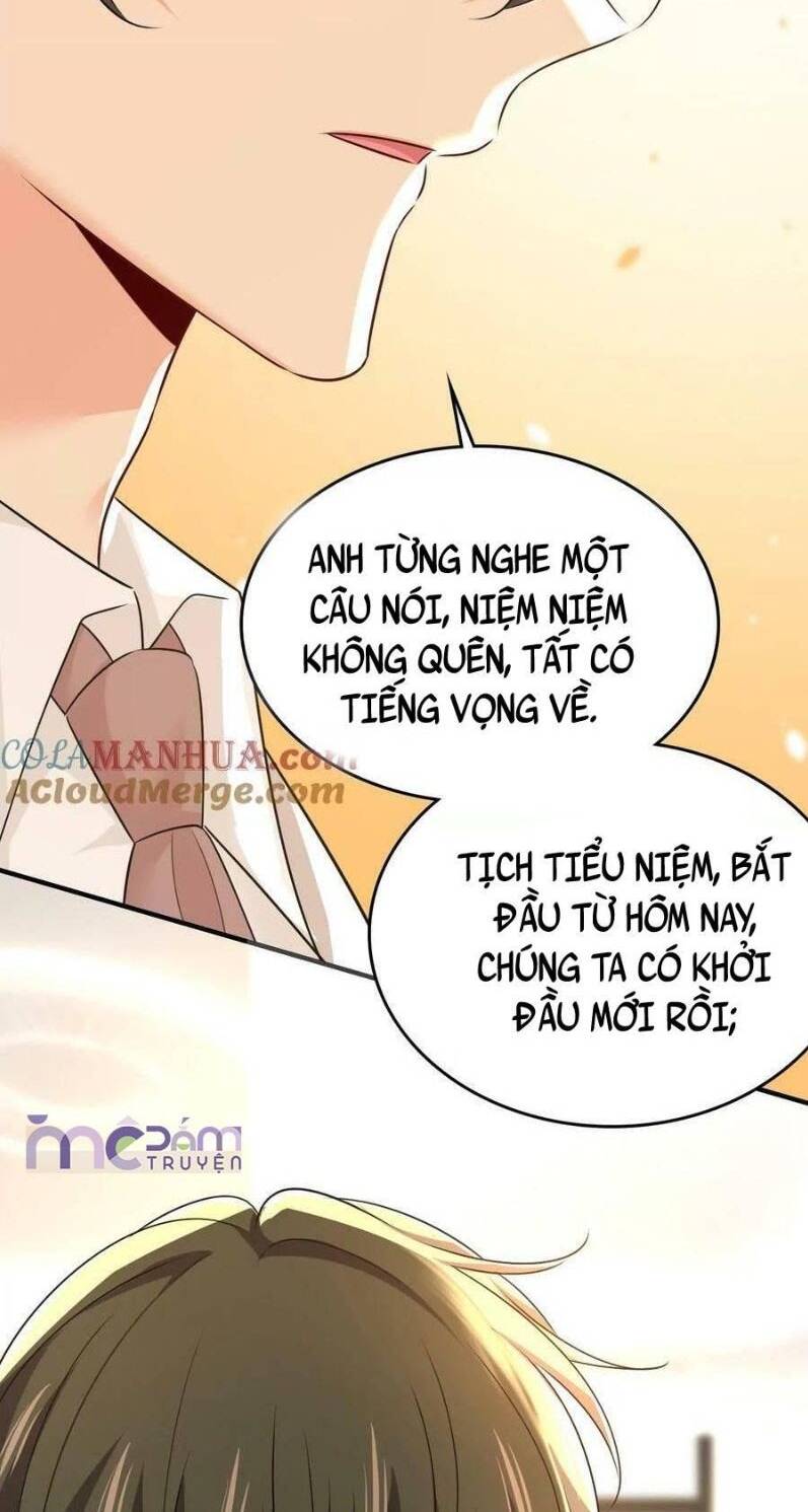 Tổng Tài Tại Thượng Chapter 594 - Trang 25