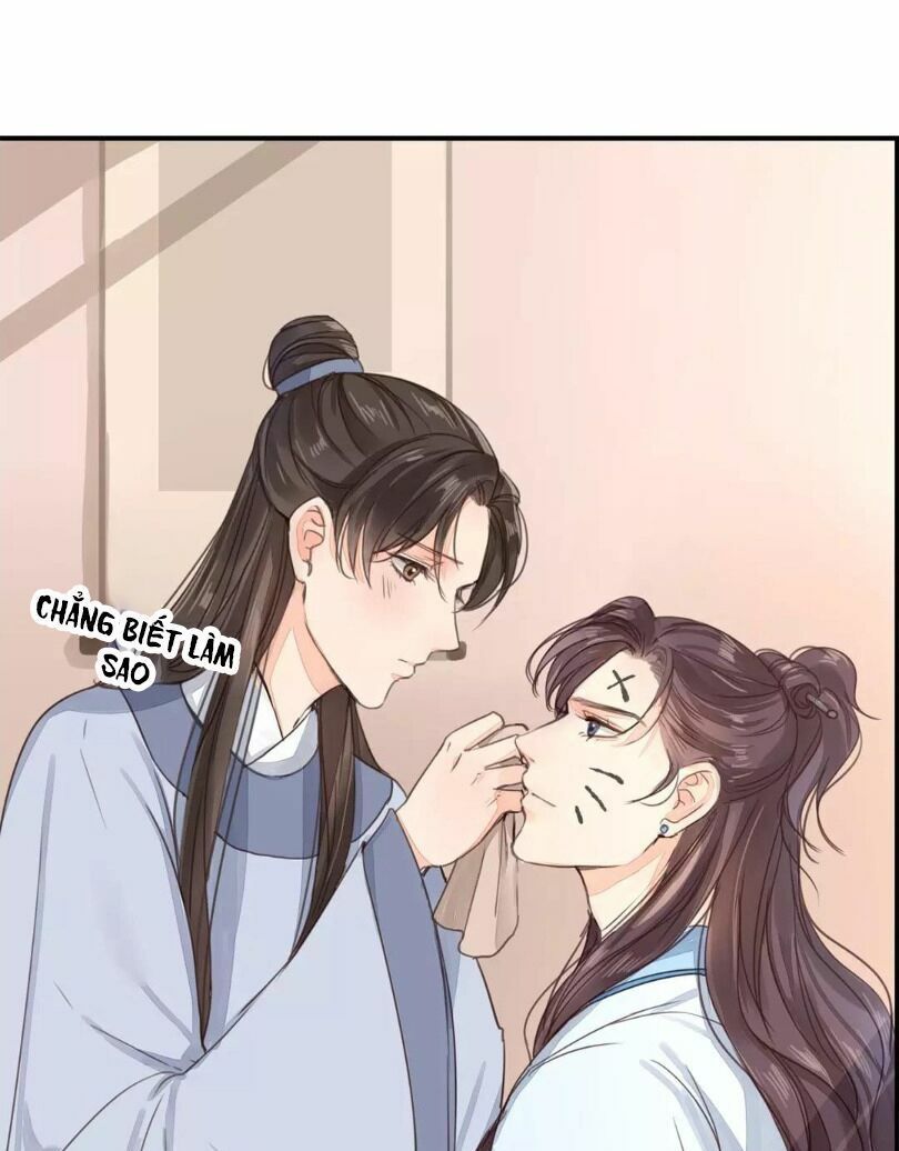 chỉ phu vi thê chapter 41 23