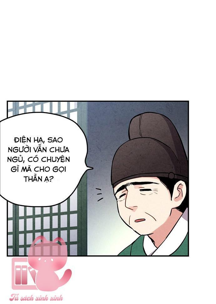 lệnh cấm hôn chapter 28 40