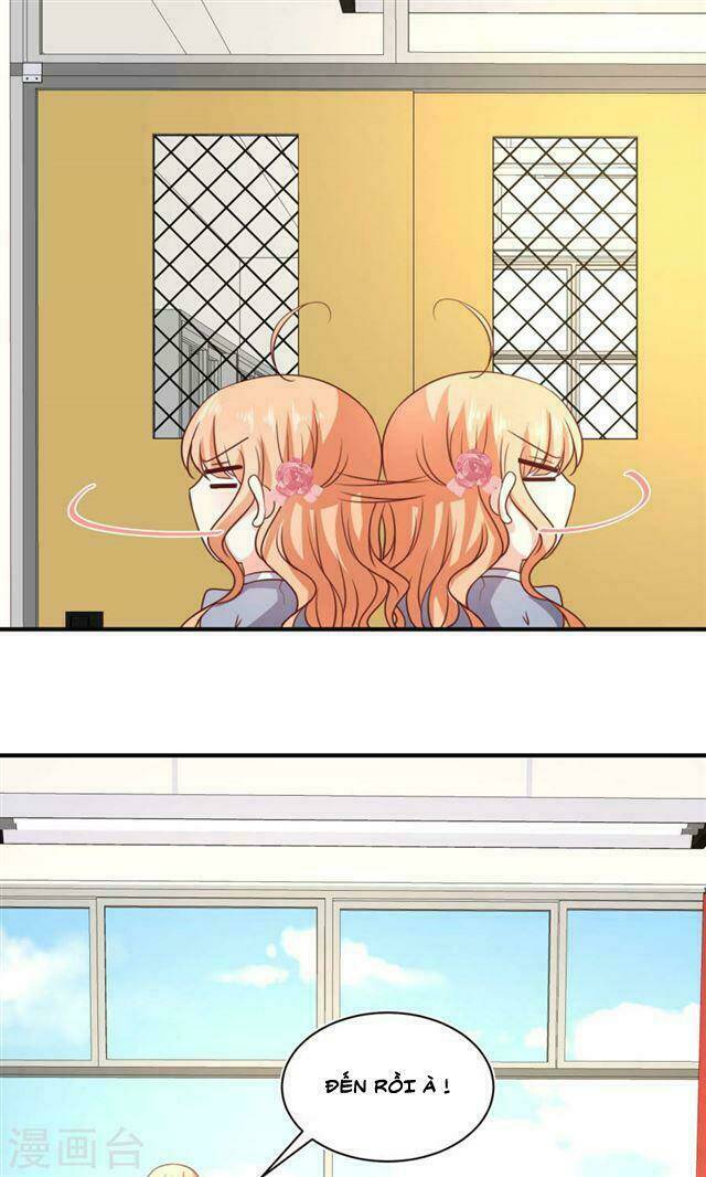 hôm nay tôi sẽ yêu ai đây ? chapter 16 43