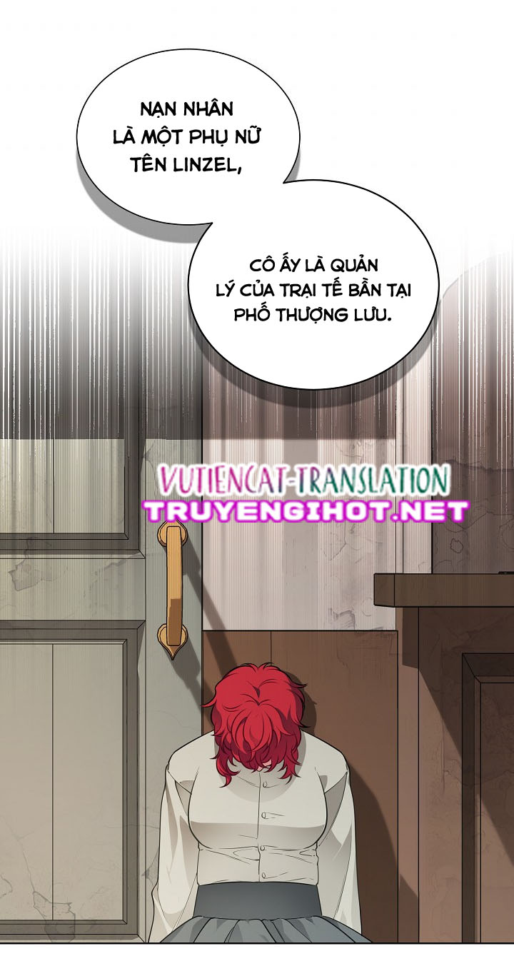 thanh tra của muiella chapter 136 10