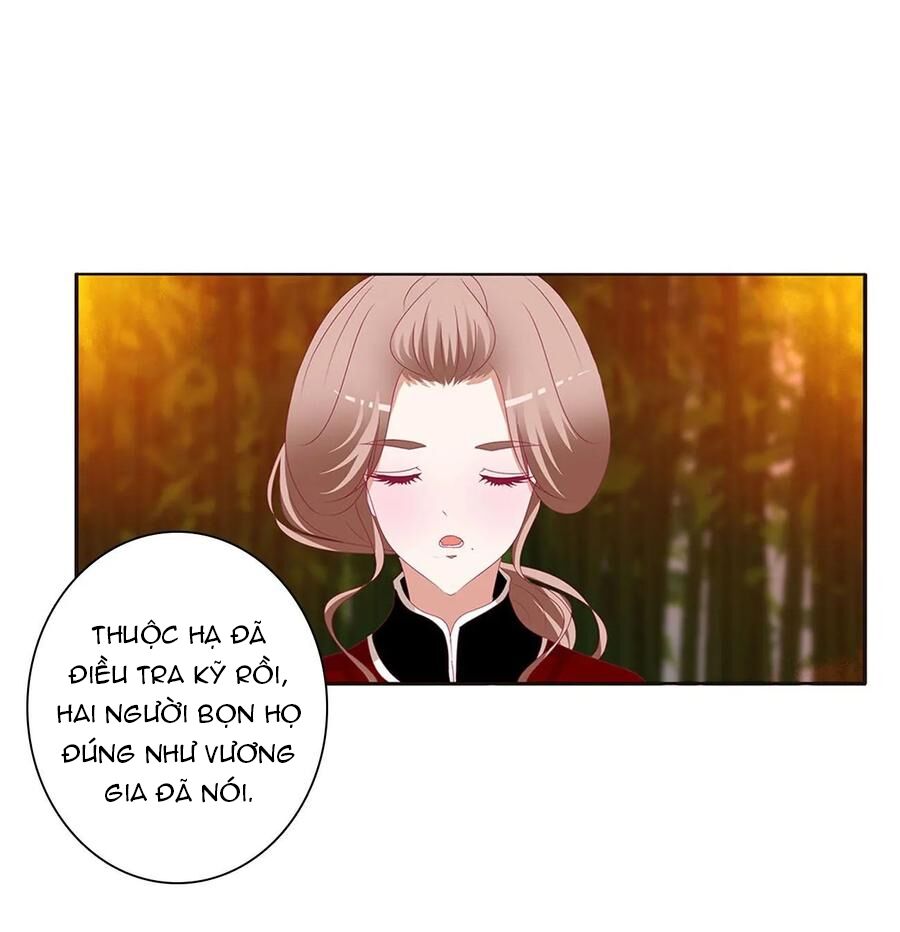 thông linh phi chapter 589 11