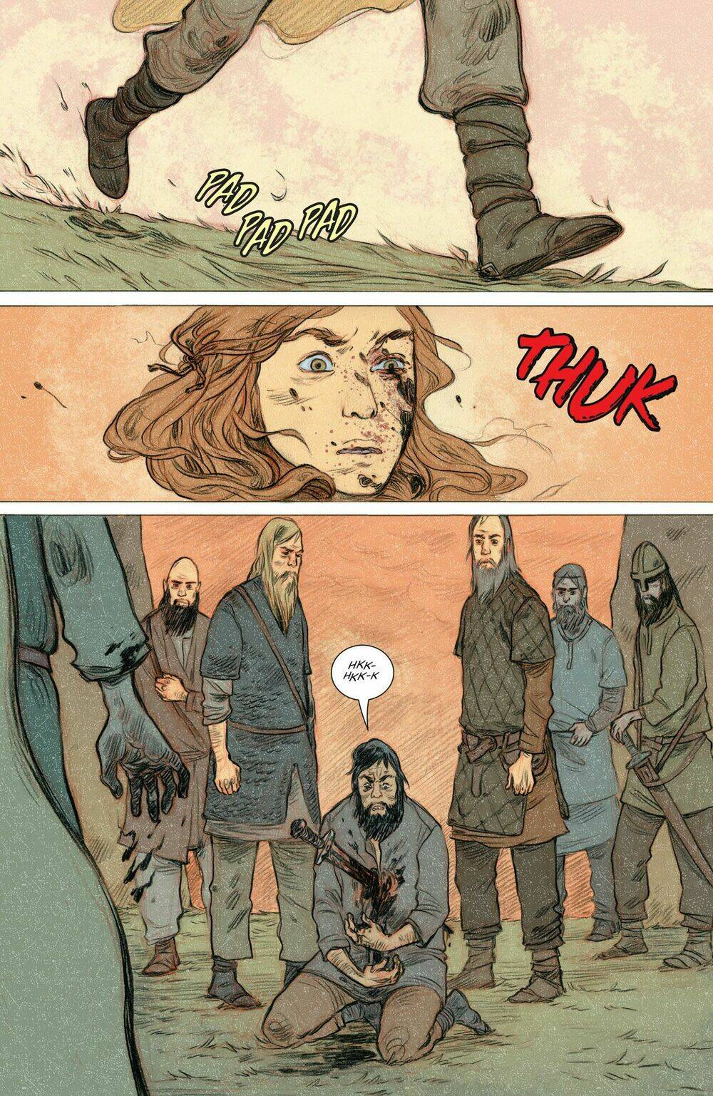 northlanders chapter 41 6