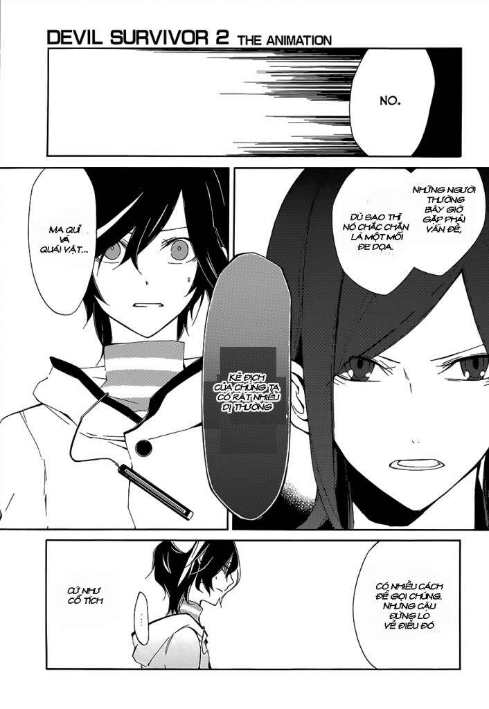 devil survivor 2 - the animation chapter 3 8