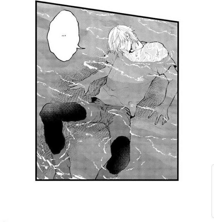 bị tán tỉnh bởi chàng trai lập dị chapter 58 5