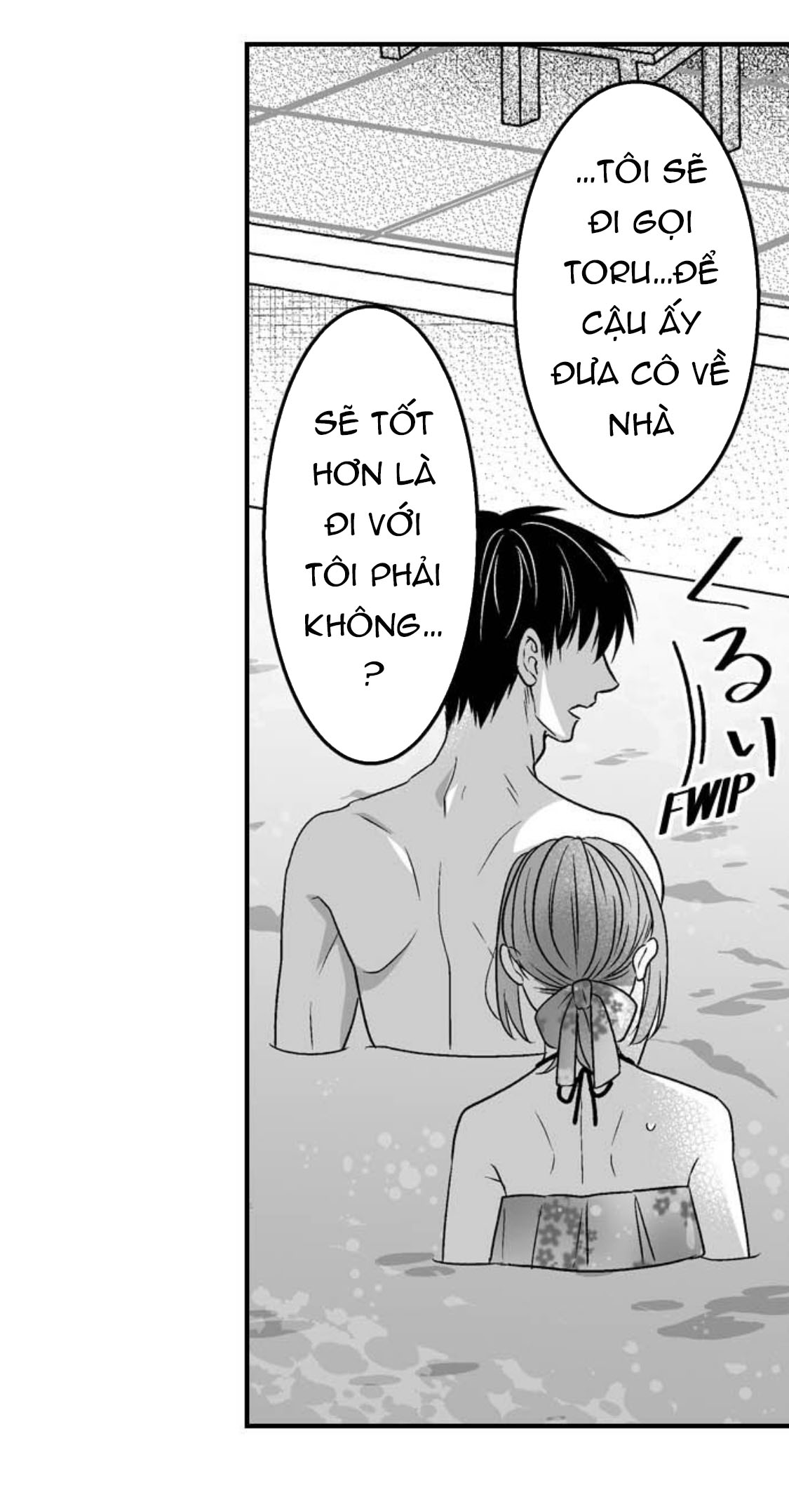 làm thế nào để người chưa có kinh nghiệm trong chuyện đó trở thành phóng viên 18+ (full) chapter 17.2 8