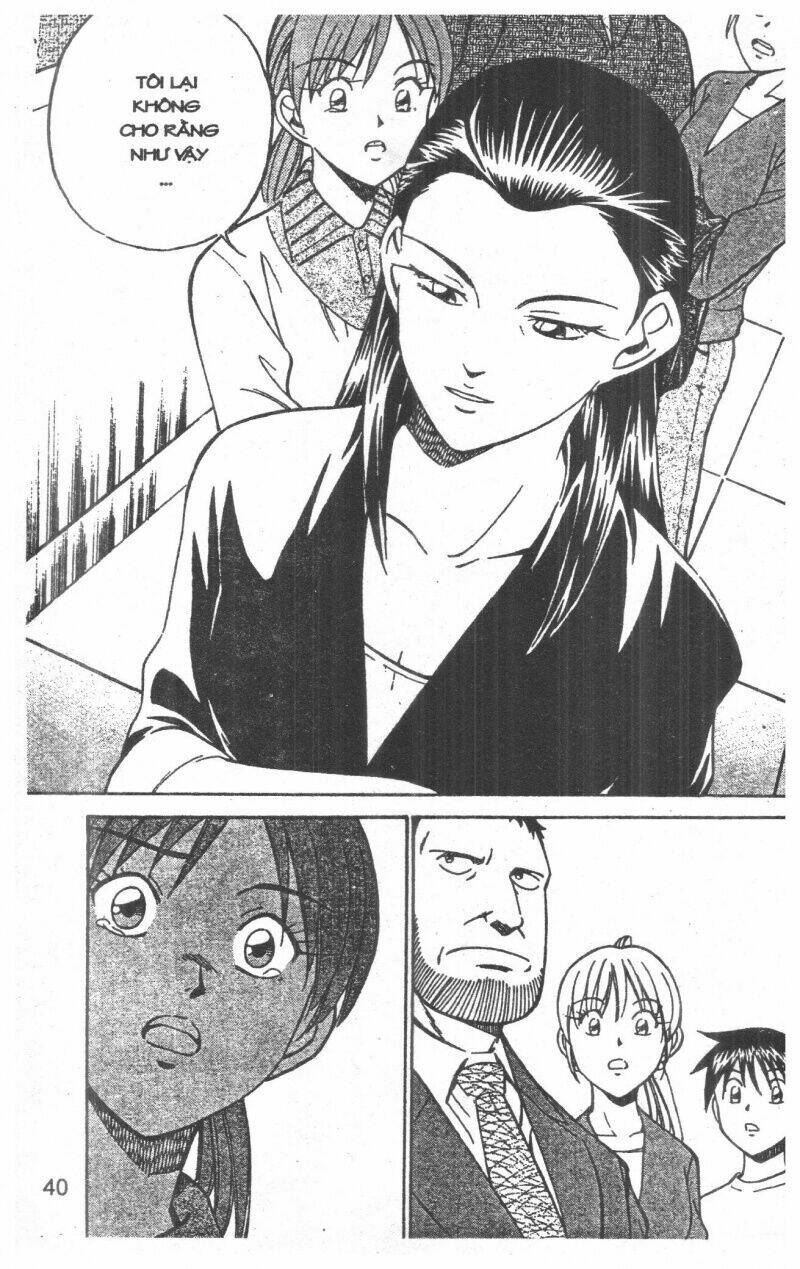 thám tử toma chapter 1 40