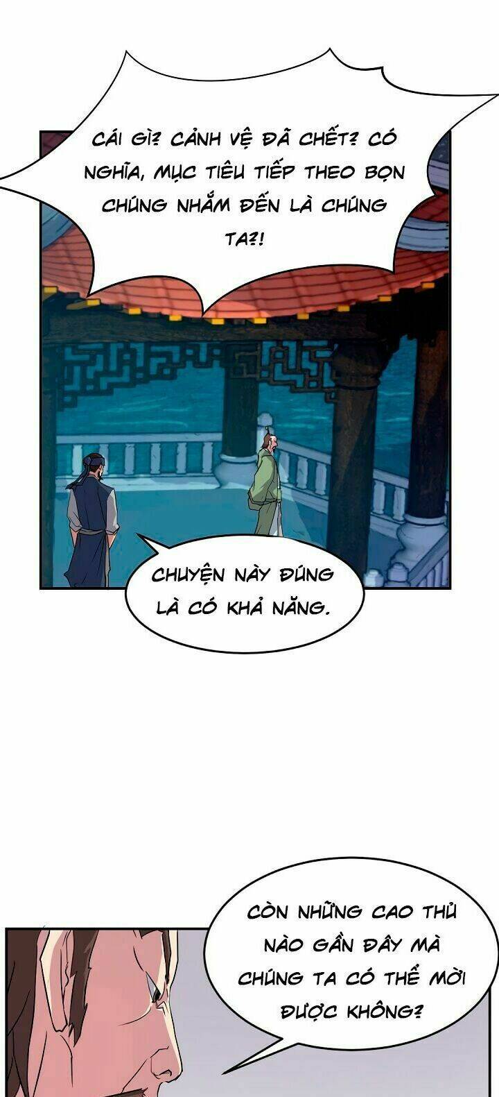 trọng sinh, bất khả chiến bại chapter 22 3