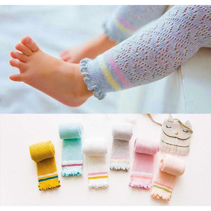 QUẦN LEGGING BÉ GÁI SIÊU XINH hHOT