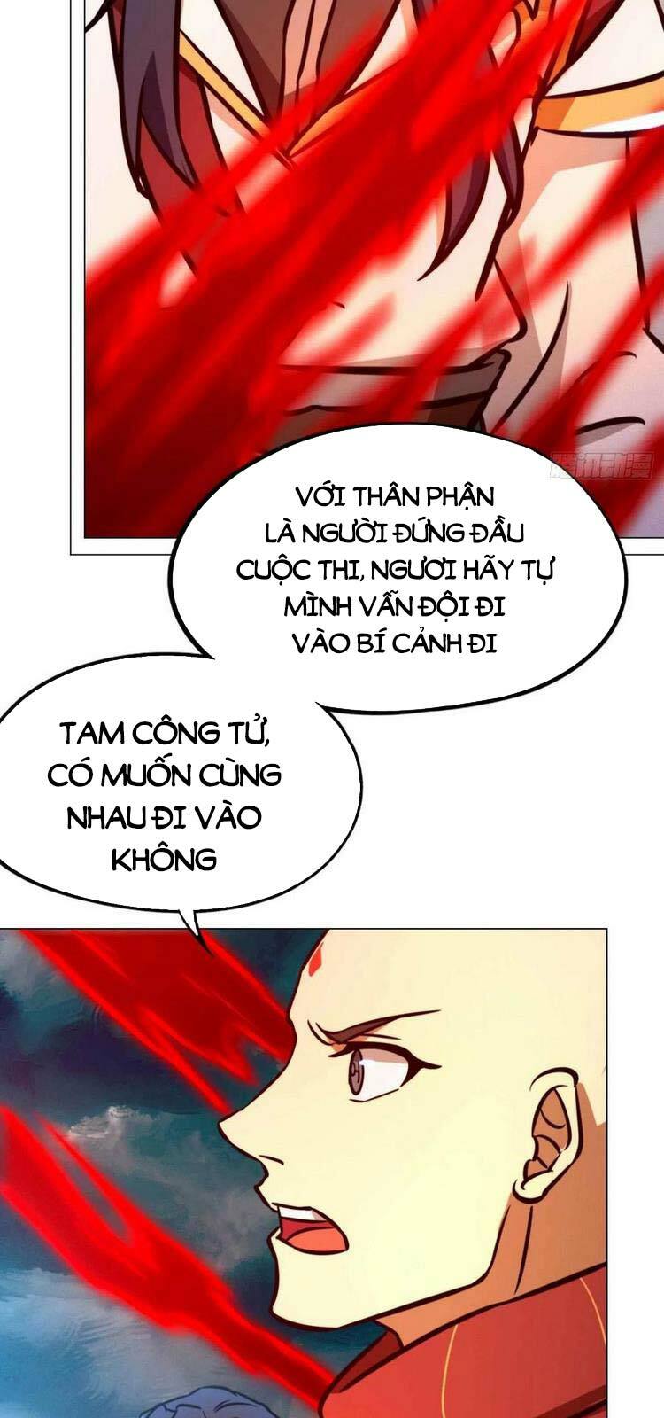 vạn cổ kiếm thần chapter 179 17