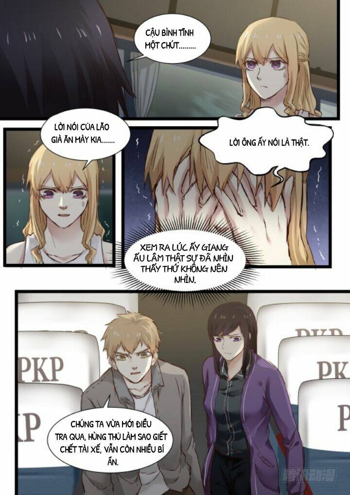 rạp chiếu phim địa ngục chapter 11 6