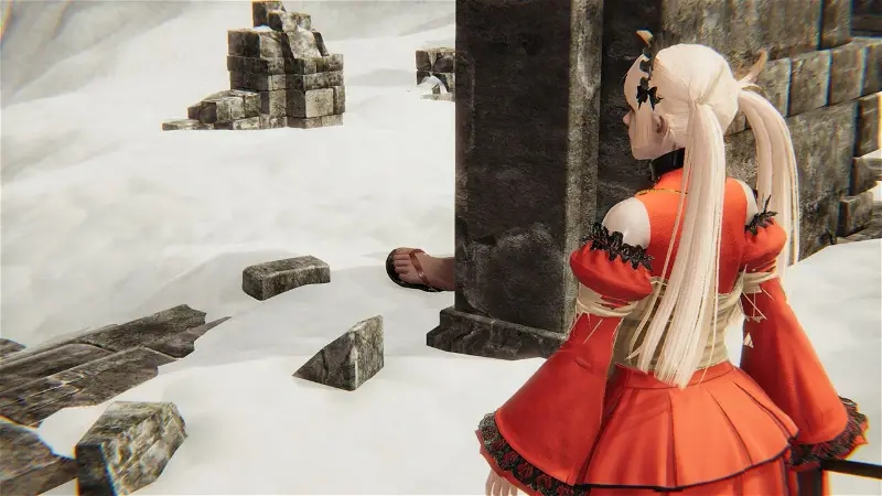 đừng gây sự với karu chapter 1 106