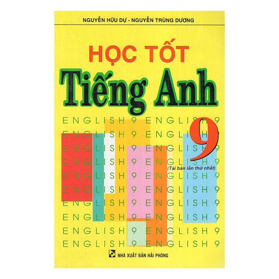 Học Tốt Tiếng Anh 9