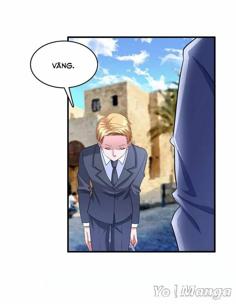 cô dâu gả thay của tổng tài chapter 91 25