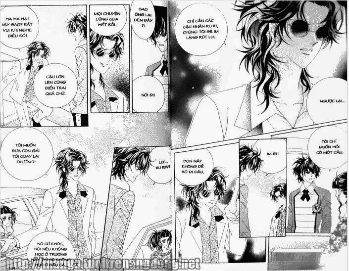 viên đạn tình yêu chapter 8 51