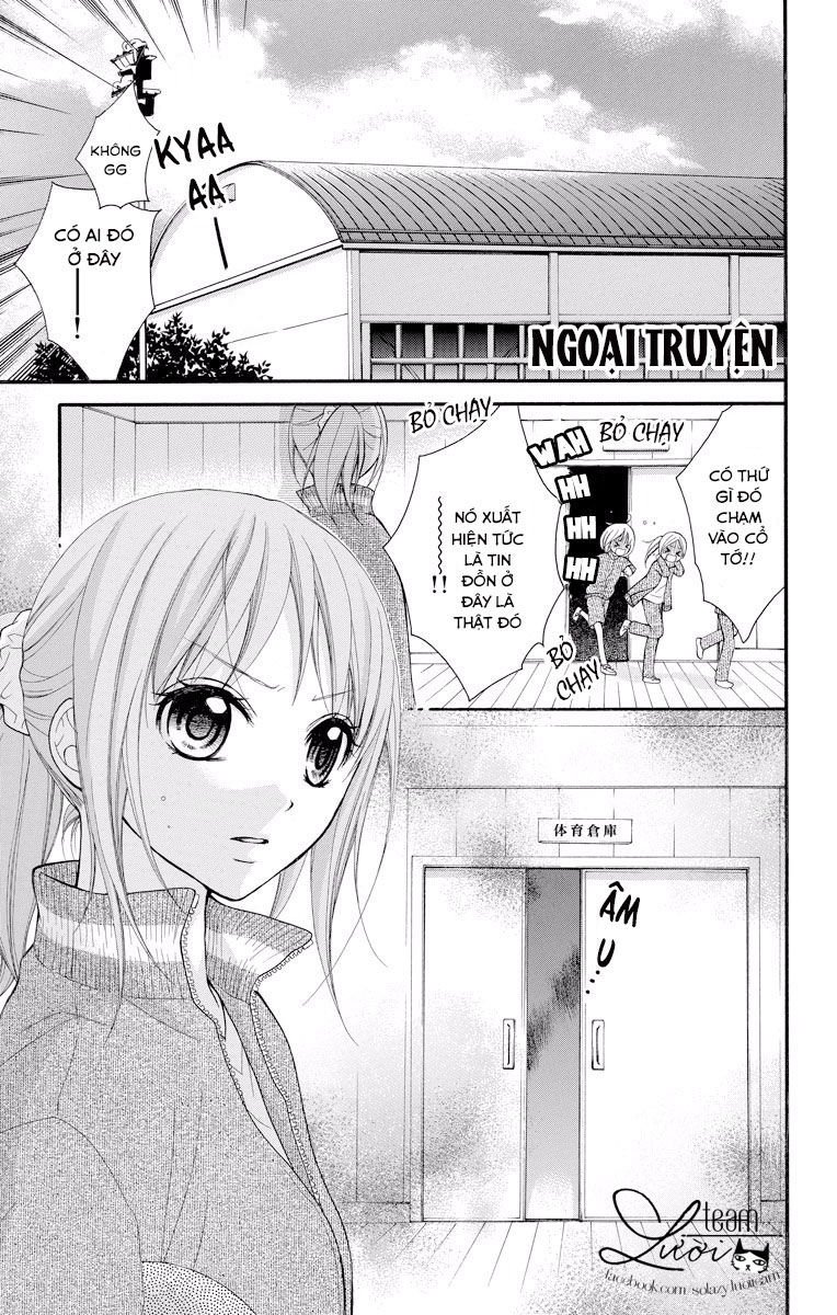 ayakashi hisen chapter 16.6 3