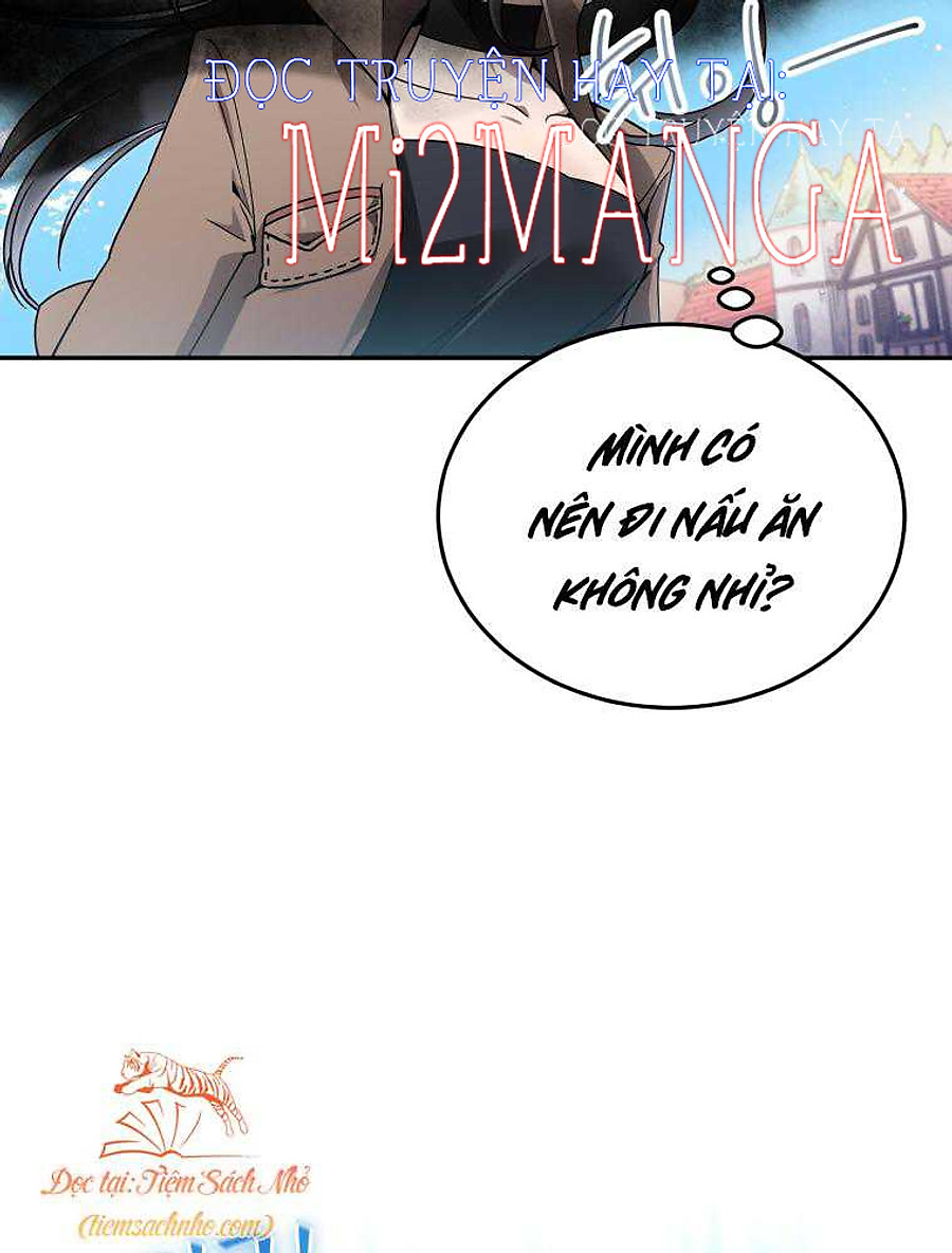 cách sống sót khi đã max level chapter 1.1 26