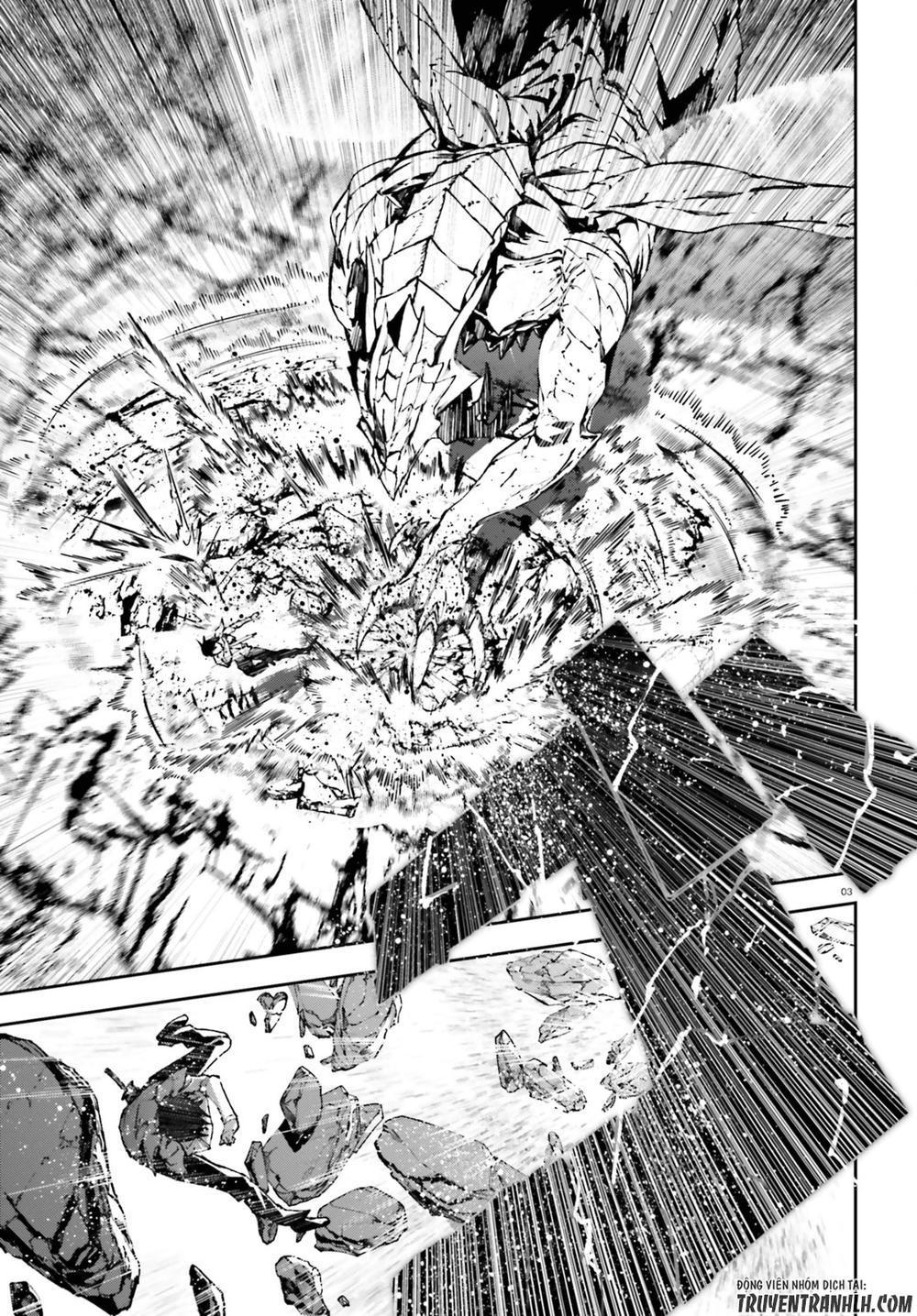 sekai no owari to yoakemae chapter 22 4