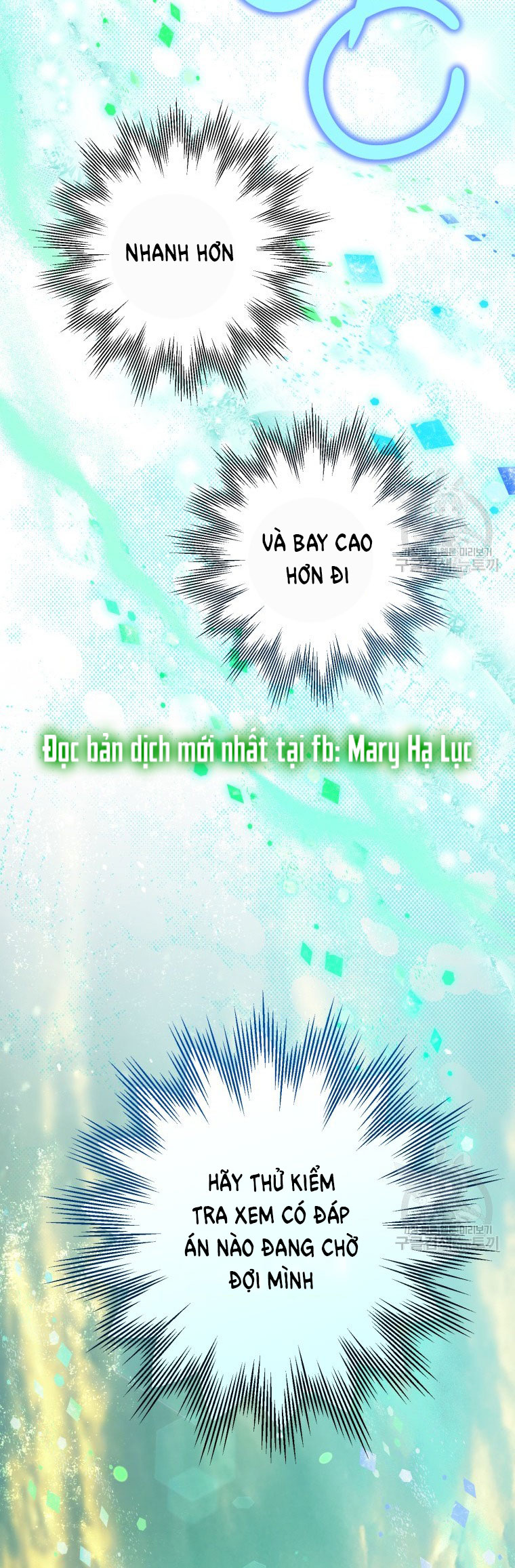 Bỗng Tôi Biến Thành Quạ Đen chapter 88.1 - Trang 24