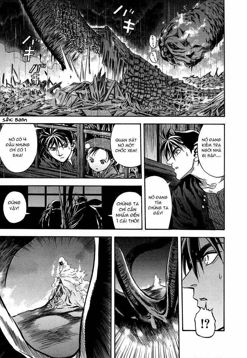 otogi matsuri chapter 36 3