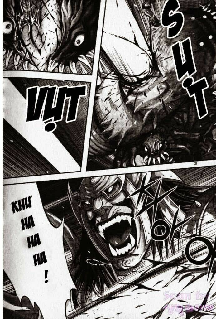 king of hell chapter 275 18