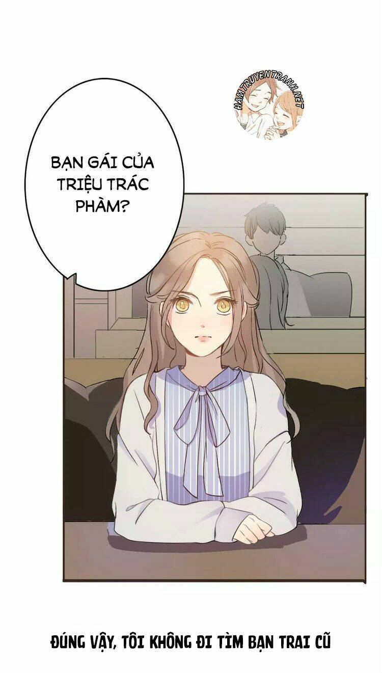 cuộc chiến tiền nhiệm chapter 4.2 10