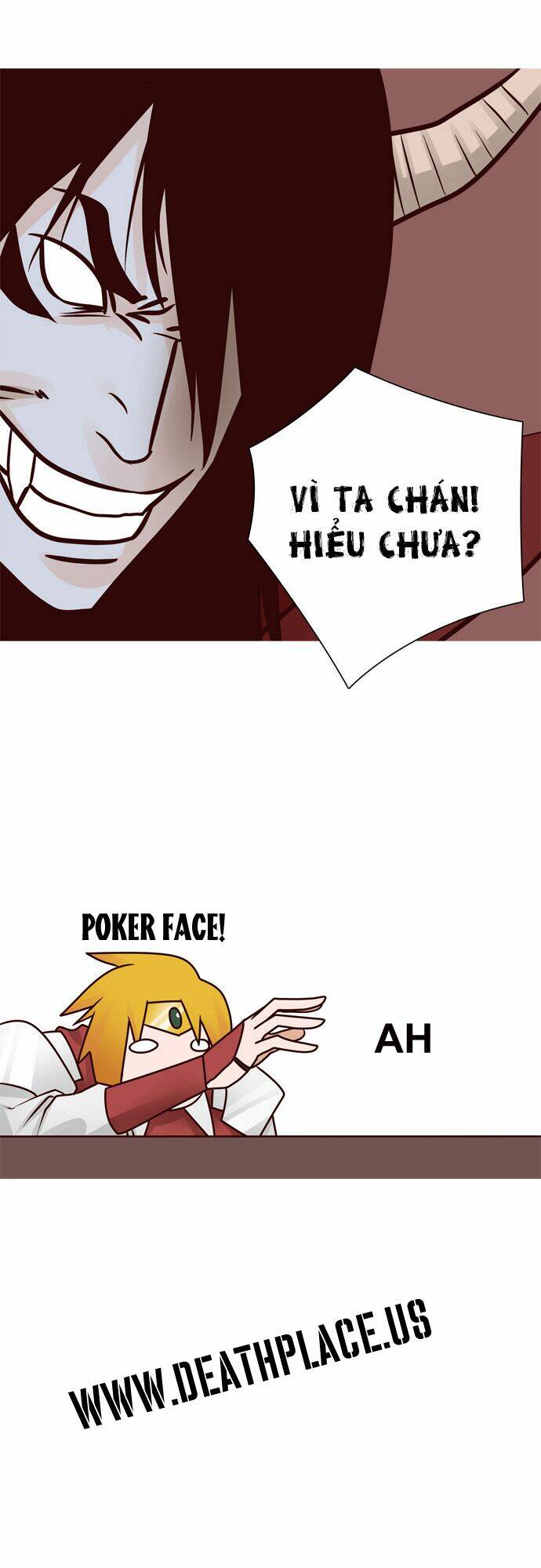 the devil king is bored chapter 52 15