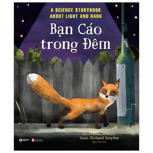 Bạn Cáo Trong Đêm