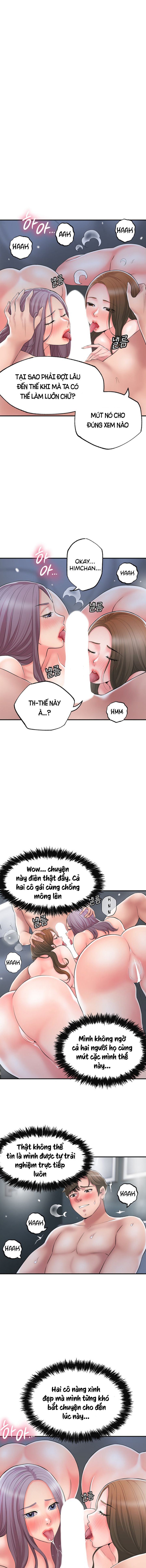 thị trấn nóng bỏng chapter 39 6