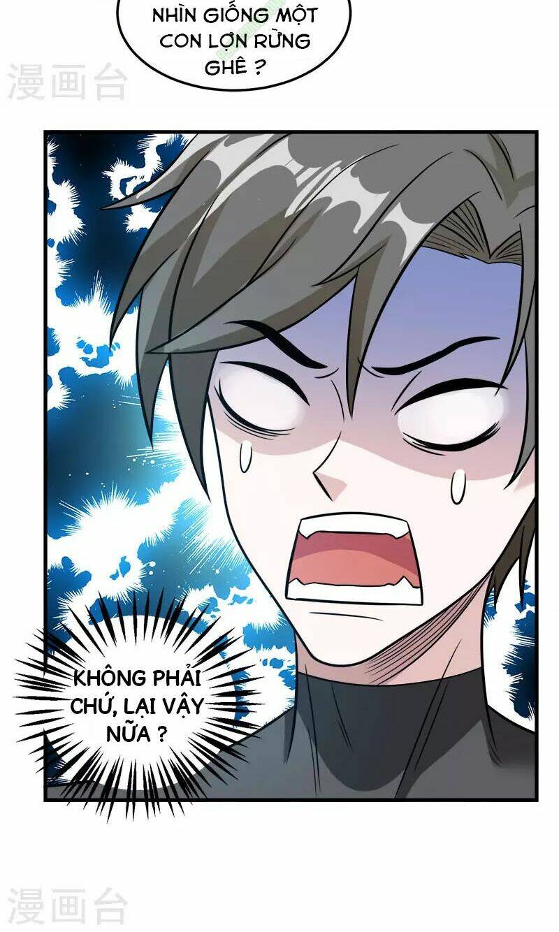 kiếm vũ chapter 29 2