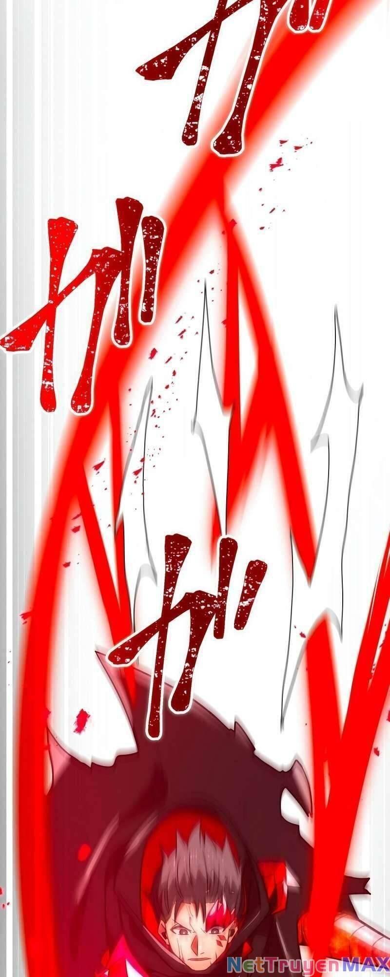 Huyết Thánh Cứu Thế Chủ~ Ta Chỉ Cần 0.0000001% Đã Trở Thành Vô Địch chapter 26 27