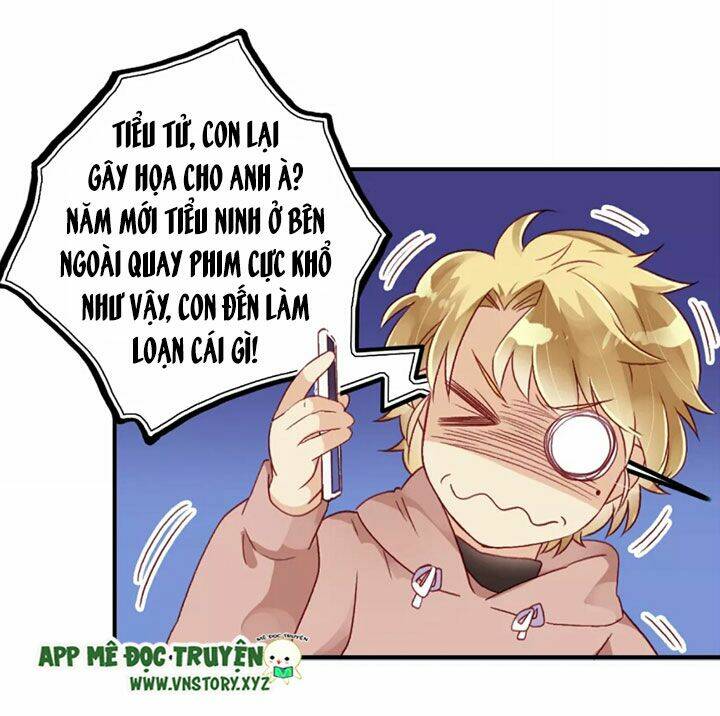 cái vòng này thật loạn chapter 23.5 15