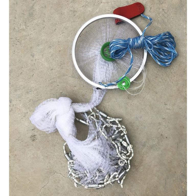 Siêu rẻ siêu rẻ Chài Cước Rút Thái Lan 3M