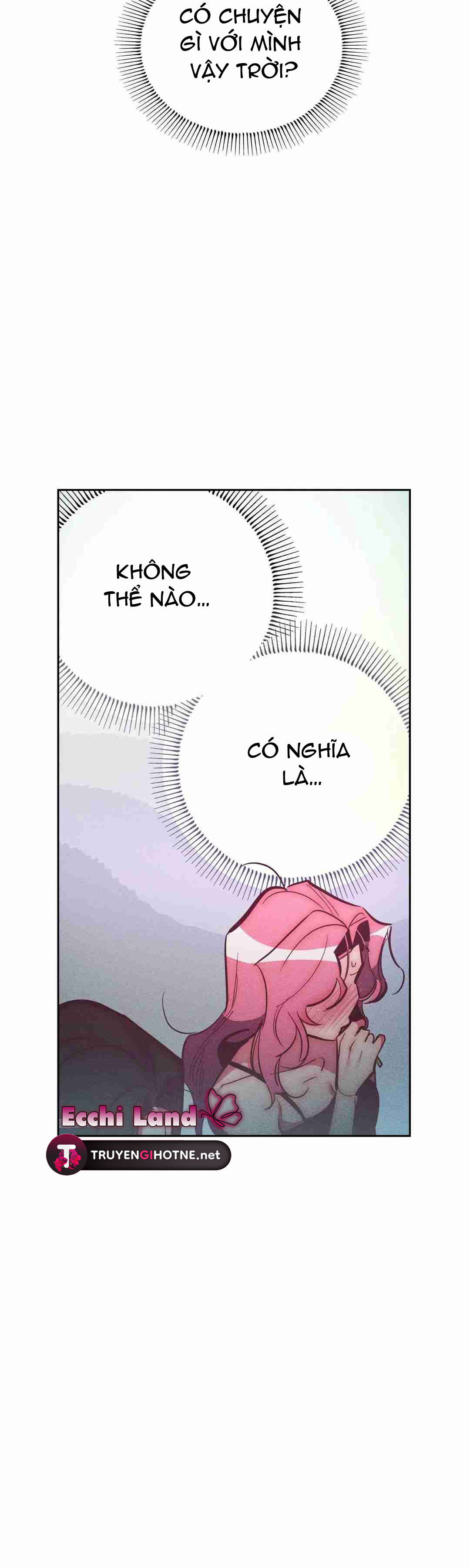 thiếu nữ lạc lõng không tình yêu chapter 28.1 5