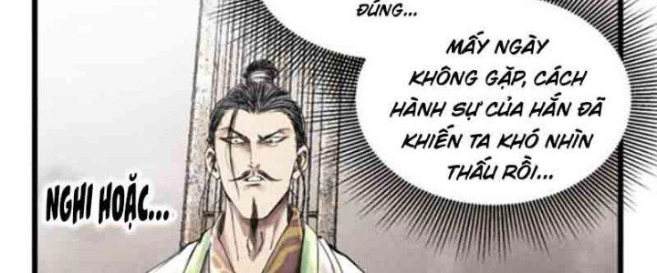 máy mô phỏng nhân sinh của lữ bố chapter 25 43