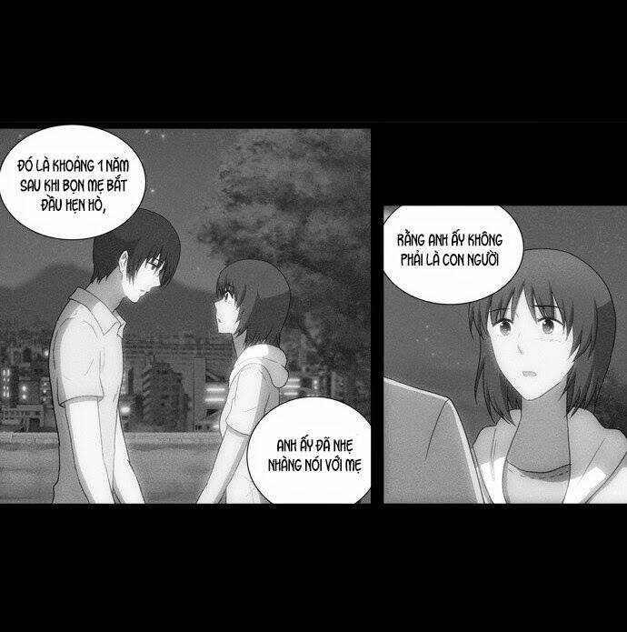 ma cà rồng biết yêu chapter 97 15