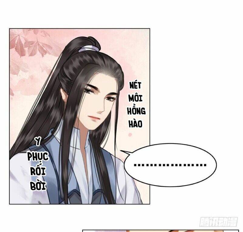 gay rồi! cái đó thành tinh rồi chapter 61 56