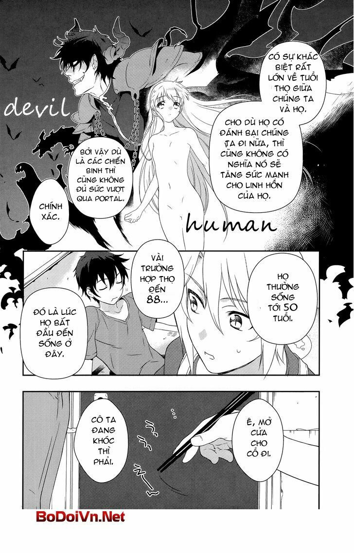 ma vương đi làm thêm chapter 1 36